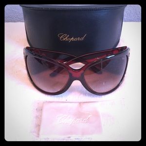 💎 CHOPARD Sunglasses!